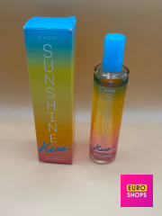 Парфумована вода для жінок Avon Sunshine Kiss 50ml
