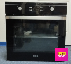Духова шафа електрична Beko