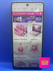 Смартфон Tecno Spark 20C 8/128GB