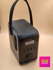 Зарядна станція EcoFlow Trail 300 DC