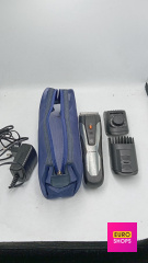 Машинка для стрижки SILVERCREST HG06655B