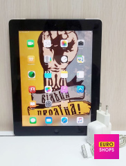 Планшет Apple iPad 3 Wi-Fi + 4G 32Gb