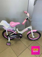 Велосипед Crosser Kids Bike 14``