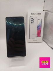 Смартфон Samsung GALAXY A53 6/128GB    @