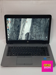 Ноутбук HP ELITEBOOK 840 G 2 i5-5200u/ram16/hd graphics 5500/ssd128
