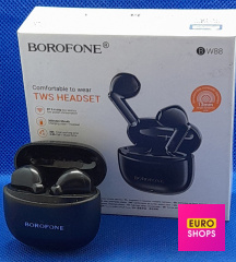 Навушники бездротові Borofone BW88