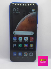 Смартфон Xiaomi Redmi 9C 3/64GB
