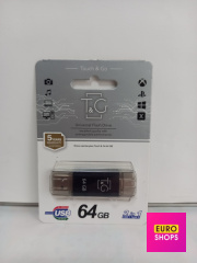 Флешка USB 64GB Type-C T&amp;G