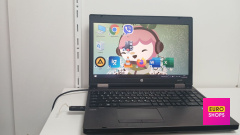 Ноутбук HP ProBook 6570b Core i5-3210M/RAM4GB/HDD320GB