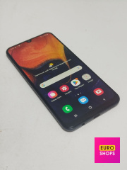 Смартфон Samsung Galaxy A50 SM-A505FN/DS 4/64Gb