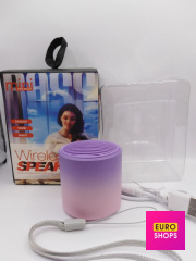 Колонка wireless speaker колонка  mini