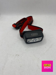 Налобний ліхтарик TITANUM H07