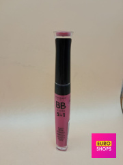 Блиск для губ  Bourjois BB 5 іn1 №01