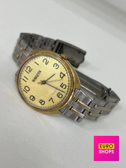 Годинник кварцовий наручний RAKETA