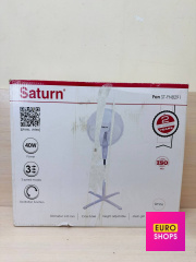 Вентилятор Saturn FAN ST-FN8291