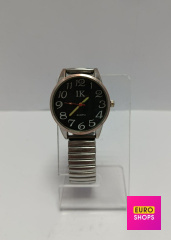 Годинник наручний  ІК срібні