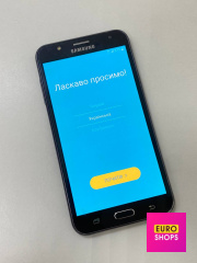 Смартфон Samsung SM-J700H/DS
