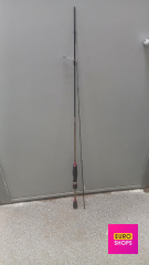 Спінінг Flagman Cort X Ultra 1.98 0.5-7