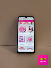 Смартфон Samsung Galaxy A02 2/32 GB