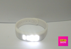 Годинник наручний LED 20250606