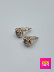 Золоті сережки 585° 1.28 г.