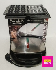 Мультимейкер 5 в 1 Adler ad3040