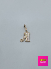 Золотий кулон 585° 0.75 г.