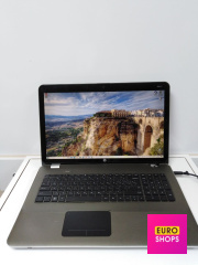 Ноутбук HP Intel Core i7 720QM/RAM6GB/HDD320GB