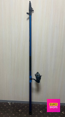 Вудочка Tarawa 400 40-80g