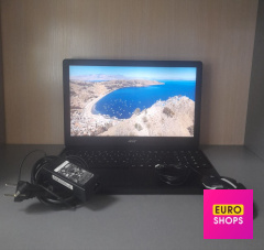 Ноутбук ACER IntelCore i3 3217U/RAM4/HDD500Gb/IntH