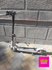 Електросамокат Xiaomi Mi Electric Scooter 3 DDHBC16NEB