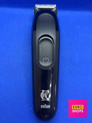 Машинка для стрижки Braun 5513
