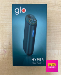Система нагрівання Glo Hyper G6110 Emerald