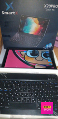 Планшет SmartX X20 PRO 4/64GB