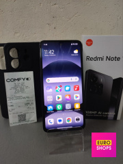 Смартфон Xiaomi Redmi note 14 6/128