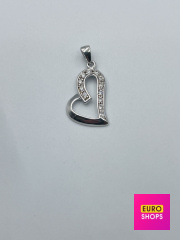 Срібний кулон 925° 1.1 г.