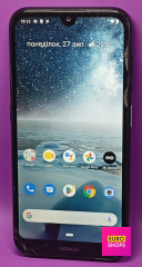 Смартфон Nokia 4.2 3/32Gb (ТА-1157)
