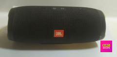 Акустика JBL Charge 3
