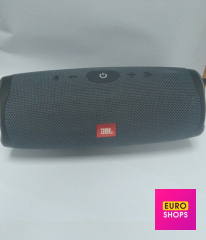 Портативна колонка JBL Charge Essential 2 Gray