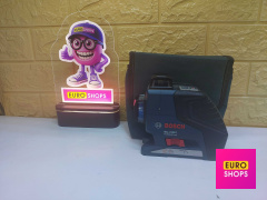 Лазерний нівелір Bosch GLL 2-80 P