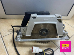 Дискова пила  Euro Craft ECCS221