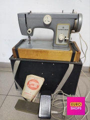 Швейна машинка Чайка 132М