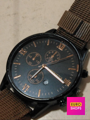 Годинник наручний Geneva