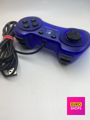 Дротовий геймпад Logitech Precision G-UG15