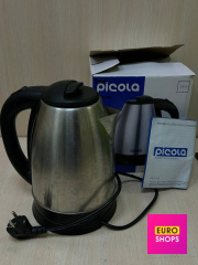 Електрочайник Рicola PEK-05