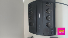 Безперебійник APC Back UPS ES 700