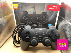 Геймпад Speedlink STRIKE FX Gamepad