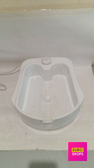 Масажна ванночка для ніг SCARLETT SC-203