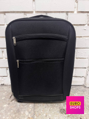 Валіза мала чорна