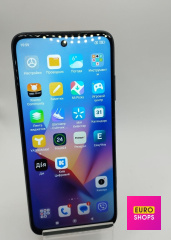 Смартфон Xiaomi Redmi 10 2022 4/128GB